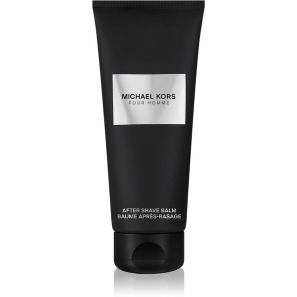 Michael Kors Michael Kors Pour Homme balzam poslije brijanja za muškarce 100 ml