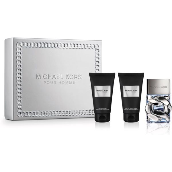Michael Kors Michael Kors Pour Homme poklon set za muškarce 1 kom