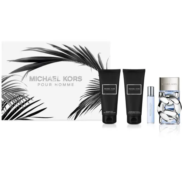 Michael Kors Michael Kors Pour Homme poklon set za muškarce