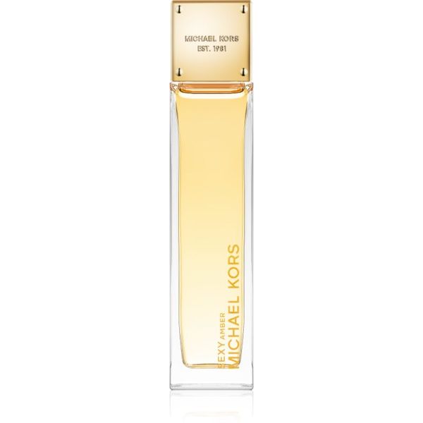 Michael Kors Michael Kors Sexy Amber parfemska voda za žene 100 ml