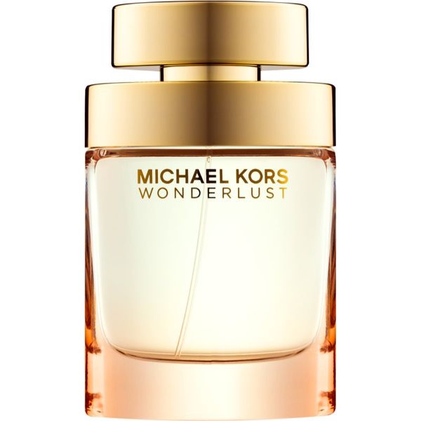 Michael Kors Michael Kors Wonderlust parfemska voda za žene 100 ml
