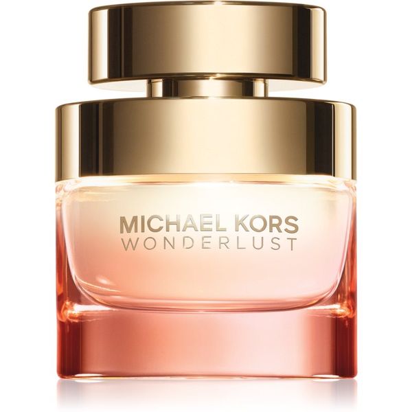 Michael Kors Michael Kors Wonderlust parfemska voda za žene 50 ml