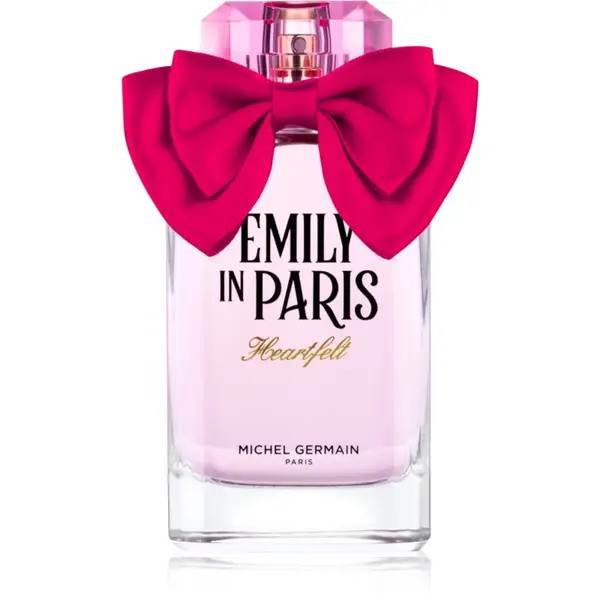 Michel Germain Michel Germain Emily in Paris Heartfelt parfemska voda za žene 100 ml