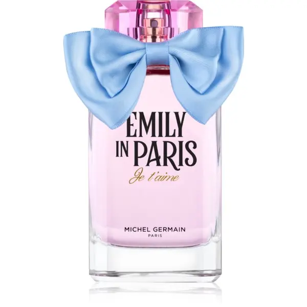 Michel Germain Michel Germain Emily in Paris Je t'aime parfemska voda za žene 100 ml