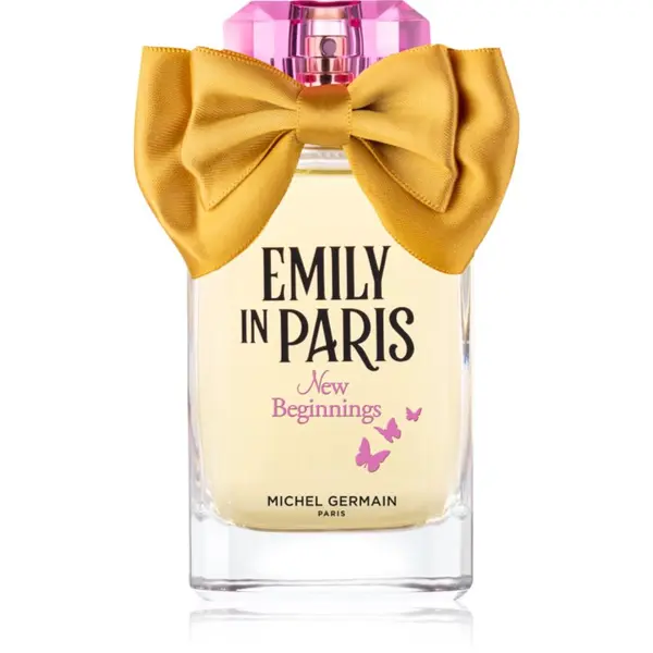 Michel Germain Michel Germain Emily in Paris New Beginnings parfemska voda za žene 100 ml