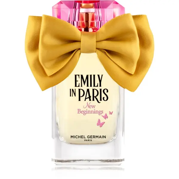Michel Germain Michel Germain Emily in Paris New Beginnings parfemska voda za žene 30 ml