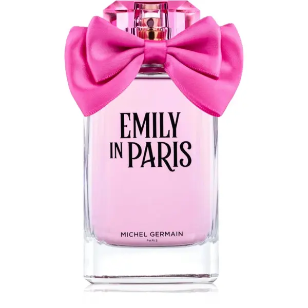 Michel Germain Michel Germain Emily in Paris parfemska voda za žene 100 ml
