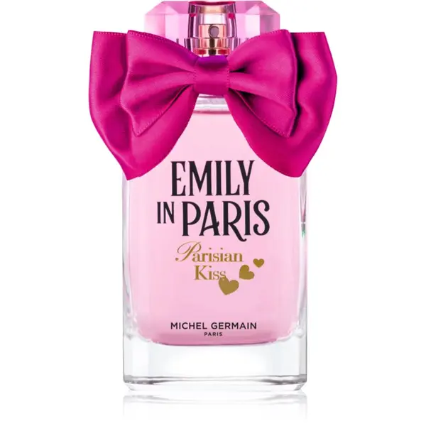 Michel Germain Michel Germain Emily in Paris Parisian Kiss parfemska voda za žene 100 ml