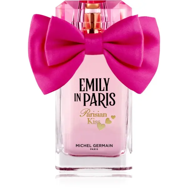 Michel Germain Michel Germain Emily in Paris Parisian Kiss parfemska voda za žene 30 ml