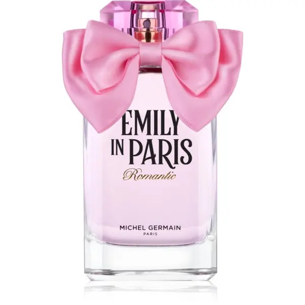 Michel Germain Michel Germain Emily in Paris Romantic parfemska voda za žene 100 ml