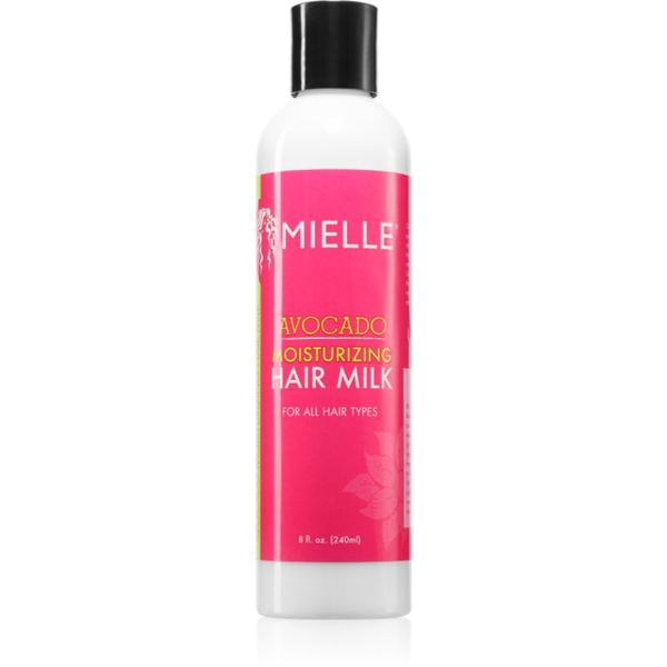 Mielle Mielle Avocado mlijeko za kosu 240 ml