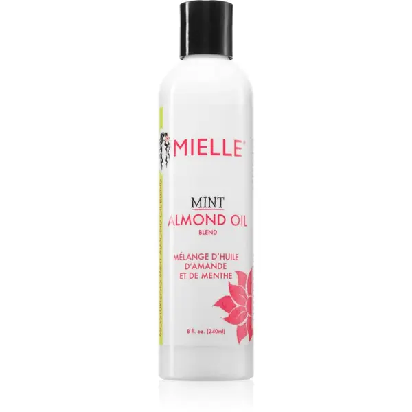 Mielle Mielle Mint Almond ulje za kosu i vlasište 240 ml
