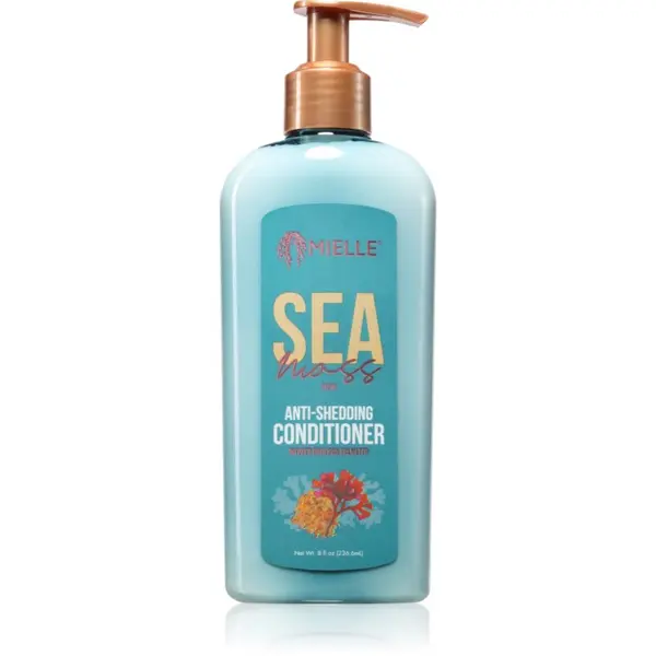 Mielle Mielle Sea Moss regenerator za tanku kosu sklonu opadanju 235 ml