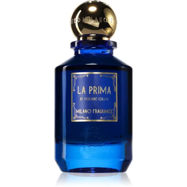 Milano Fragranze Milano Fragranze La Prima parfemska voda uniseks 100 ml