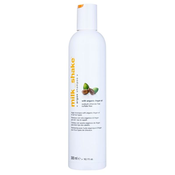Milk Shake Milk Shake Argan Oil arganov šampon za sve tipove kose 300 ml