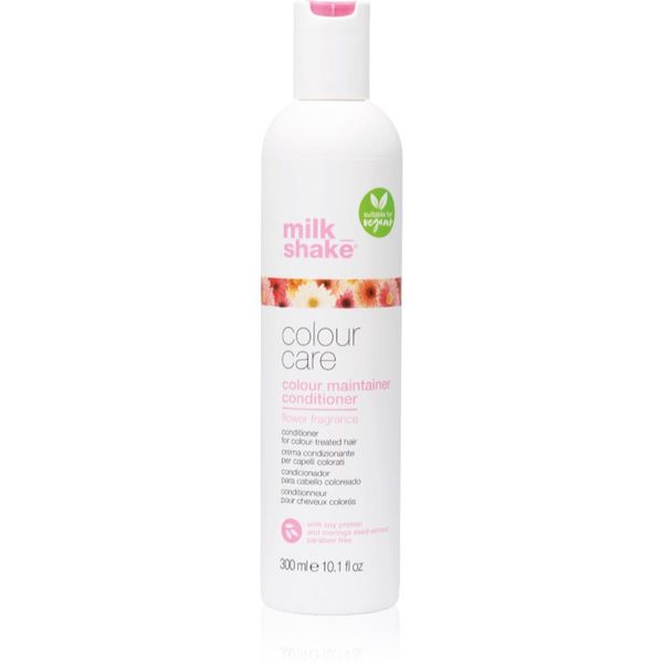 Milk Shake Milk Shake Color Care Flower Fragrance hidratantni regenerator za očuvanje boje 300 ml