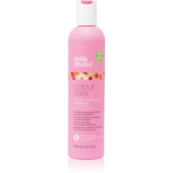 Milk Shake Milk Shake Color Care Flower Fragrance hidratantni šampon za očuvanje boje 300 ml