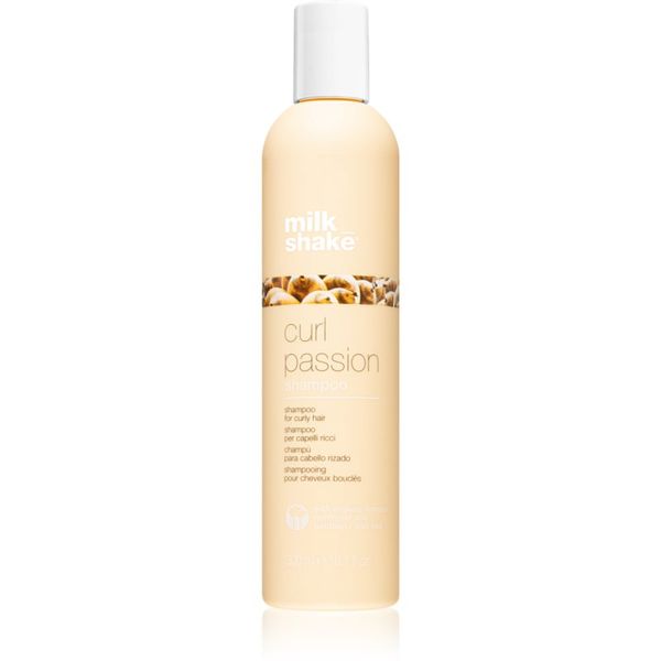 Milk Shake Milk Shake Curl Passion šampon za kovrčavu kosu 300 ml