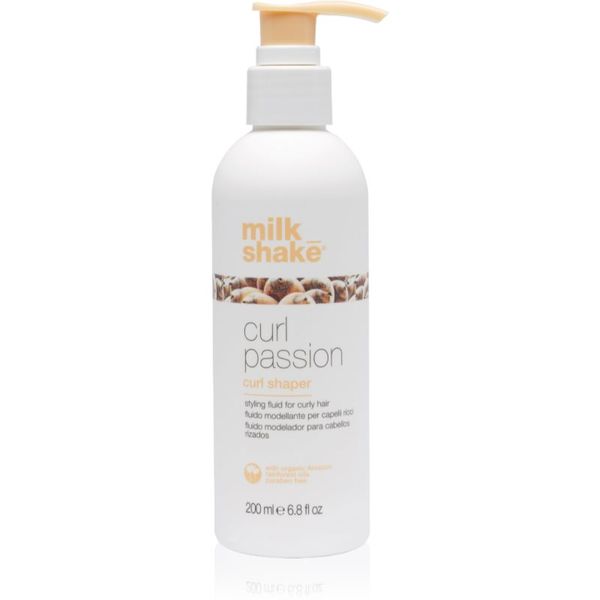 Milk Shake Milk Shake Curl Passion sredstvo za stiliziranje za kovrčavu kosu 200 ml