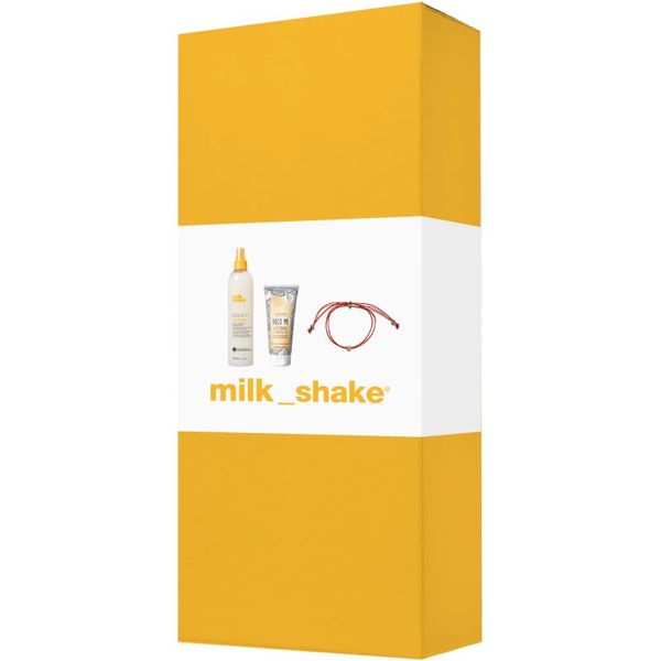 Milk Shake Milk Shake Gift Set poklon set za kosu za žene