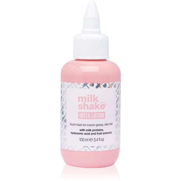 Milk Shake Milk Shake Insta.Light dubinska maska za kosu 100 ml