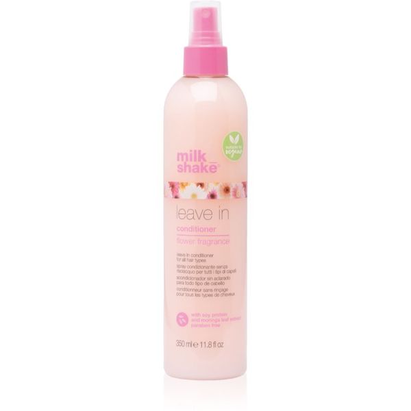 Milk Shake Milk Shake Leave In regenerator bez ispiranja za normalnu i suhu kosu 350 ml