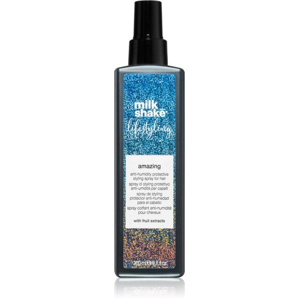 Milk Shake Milk Shake Lifestyling Amazing sprej za kosu anti-frizzy 200 ml