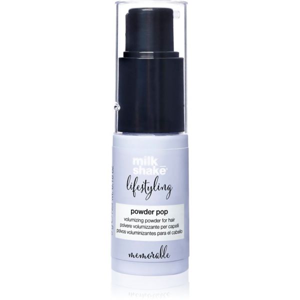 Milk Shake Milk Shake Lifestyling Powder Pop puder za kosu 5 g