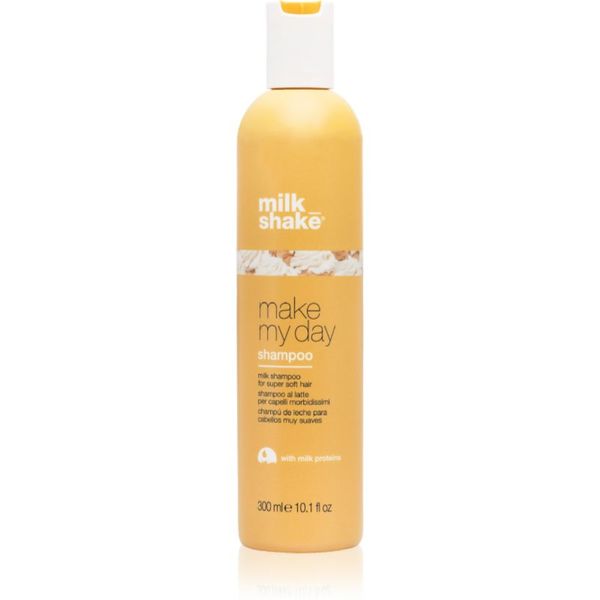 Milk Shake Milk Shake Make My Day omekšavajući šampon za sve tipove kose 300 ml