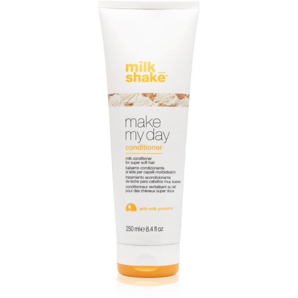 Milk Shake Milk Shake Make My Day regenerator za sve tipove kose 250 ml
