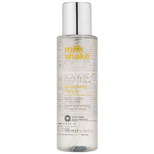 Milk Shake Milk Shake No Frizz serum za sjaj 100 ml
