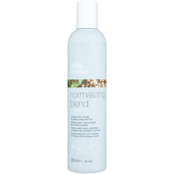 Milk Shake Milk Shake Normalizing Blend šampon za normalnu i masnu kosu bez sulfata 300 ml