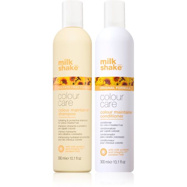 Milk Shake Milk Shake Pink Lemonade set za obojenu kosu 2x300 ml