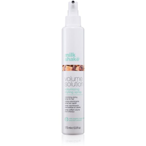 Milk Shake Milk Shake Volume Solution sprej za volumen od korijena 175 ml