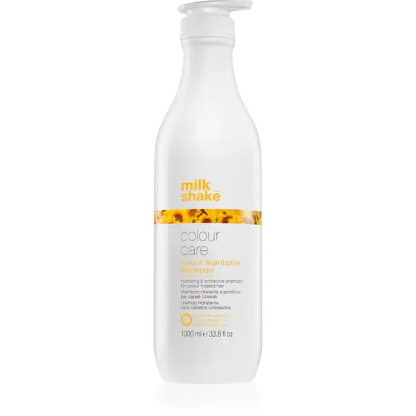 milk_shake® milk_shake® Colour Care hidratantni šampon za zaštitu za obojenu kosu 1000 ml