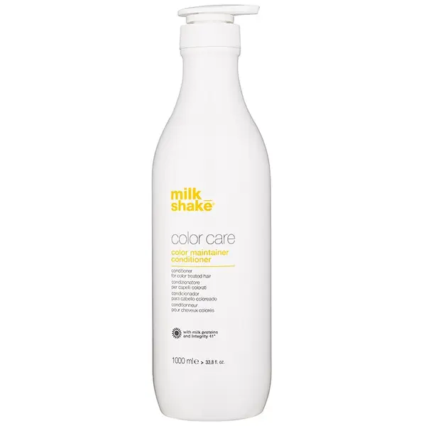 milk_shake® milk_shake® Colour Care regenerator za tretman za obojenu kosu 1000 ml