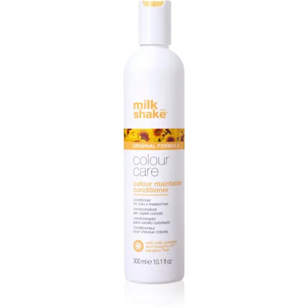 milk_shake® milk_shake® Colour Care regenerator za tretman za obojenu kosu 300 ml
