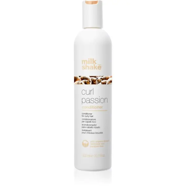 milk_shake® milk_shake® Curl Passion regenerator za kovrčavu kosu 300 ml
