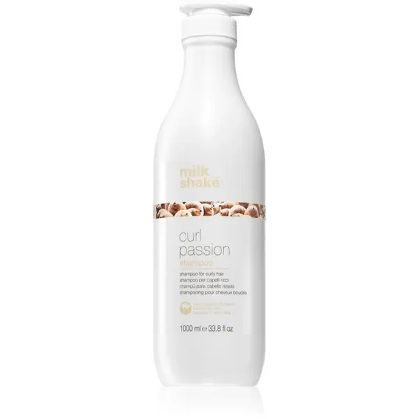 milk_shake® milk_shake® Curl Passion Shampoo šampon za kovrčavu kosu 1000 ml