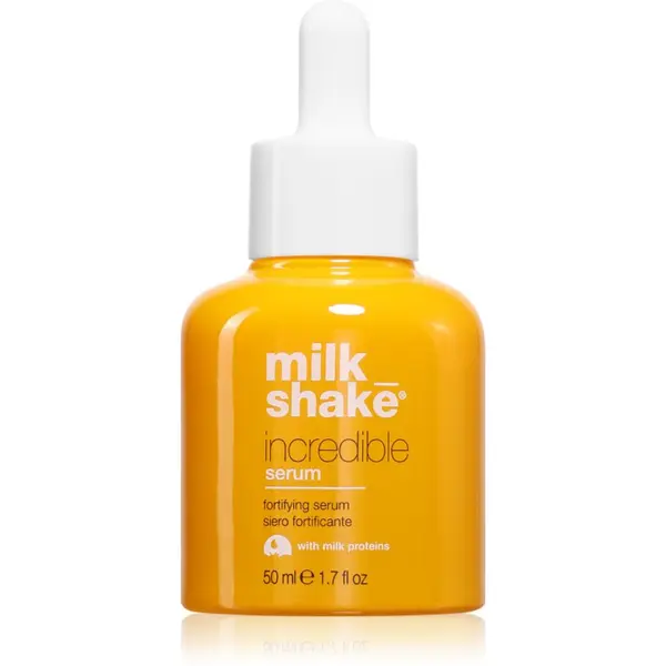 milk_shake® milk_shake® Incredible Fortifying Serum serum za jačanje za kosu 50 ml