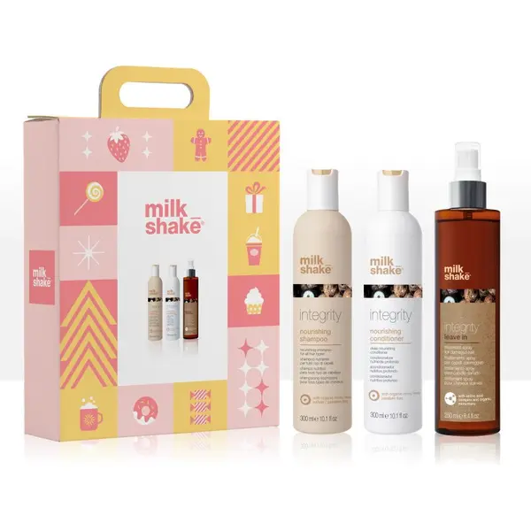 milk_shake® milk_shake® Integrity poklon set za sve tipove kose