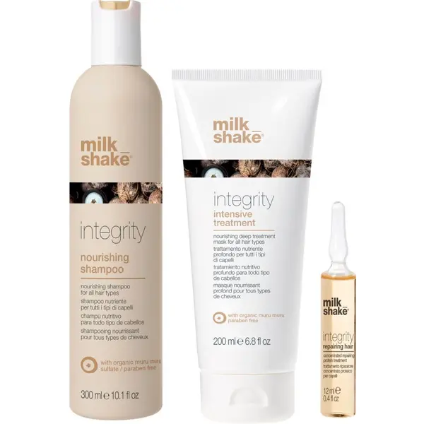 milk_shake® milk_shake® Integrity set za sve tipove kose