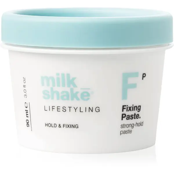 milk_shake® milk_shake® Lifestyling Fixing Paste sredstvo za stiliziranje za učvršćivanje i oblik 90 ml