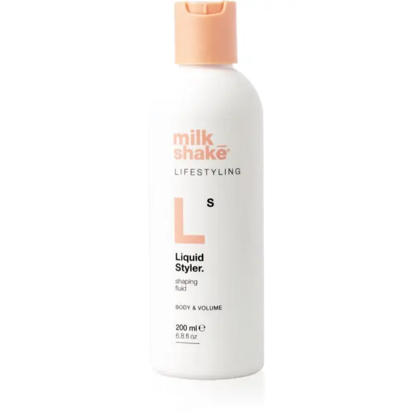 milk_shake® milk_shake® Lifestyling Liquid Styler krema za stiliziranje za definiranje kovrča 200 ml