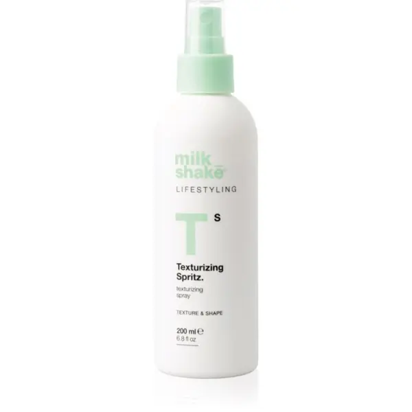 milk_shake® milk_shake® Lifestyling Texturizing Spritz sprej za volumen kose 200 ml