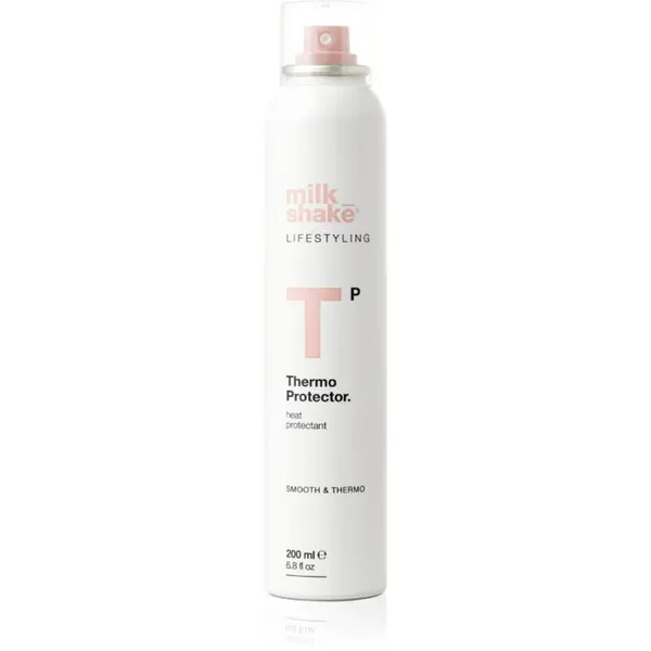 milk_shake® milk_shake® Lifestyling Thermo Protector zaštitni sprej za kosu isrpljenu toplinskim oblikovanjem 200 ml