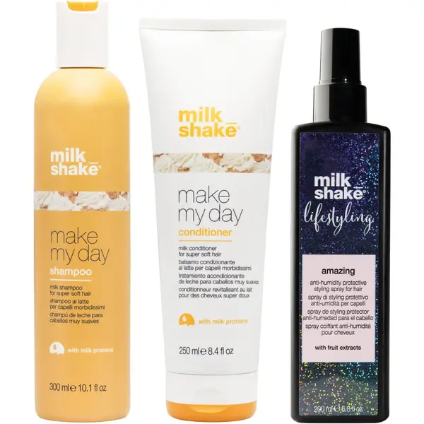 milk_shake® milk_shake® Make My Day set za sve tipove kose