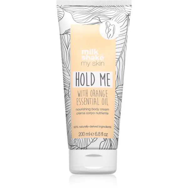milk_shake® milk_shake® My Skin Hold Me krema za tijelo 200 ml
