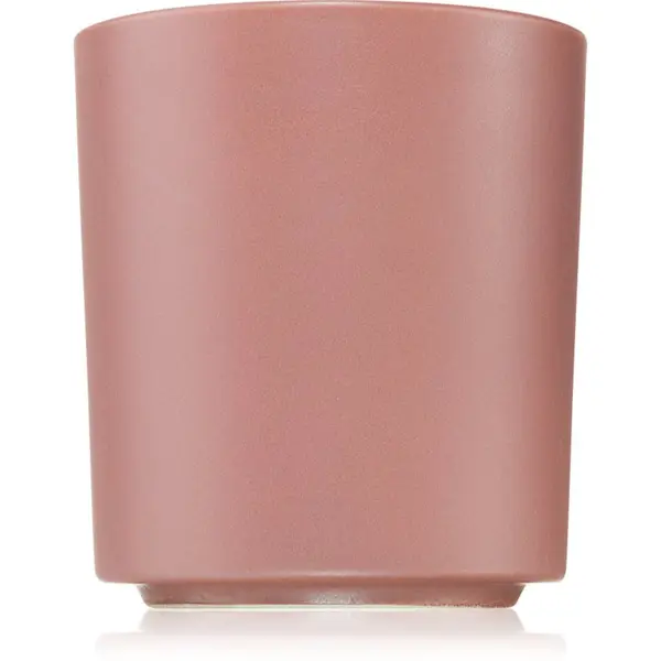 Milkhouse Candle Co. Milkhouse Candle Co. Earth & Ember Cashmere Blush mirisna svijeća 369 g