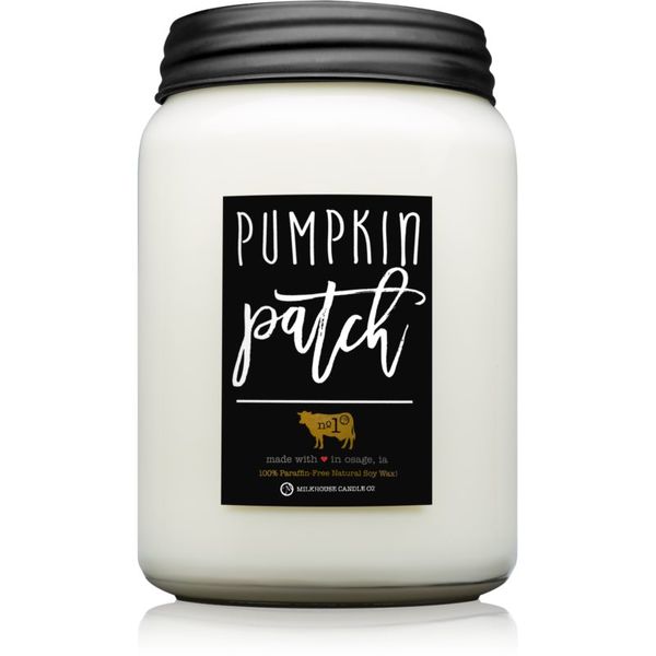 Milkhouse Candle Co. Milkhouse Candle Co. Farmhouse Pumpkin Patch mirisna svijeća 737 g